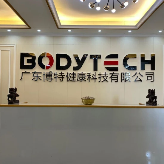 Miha Bodytec EMS Suit Accessories